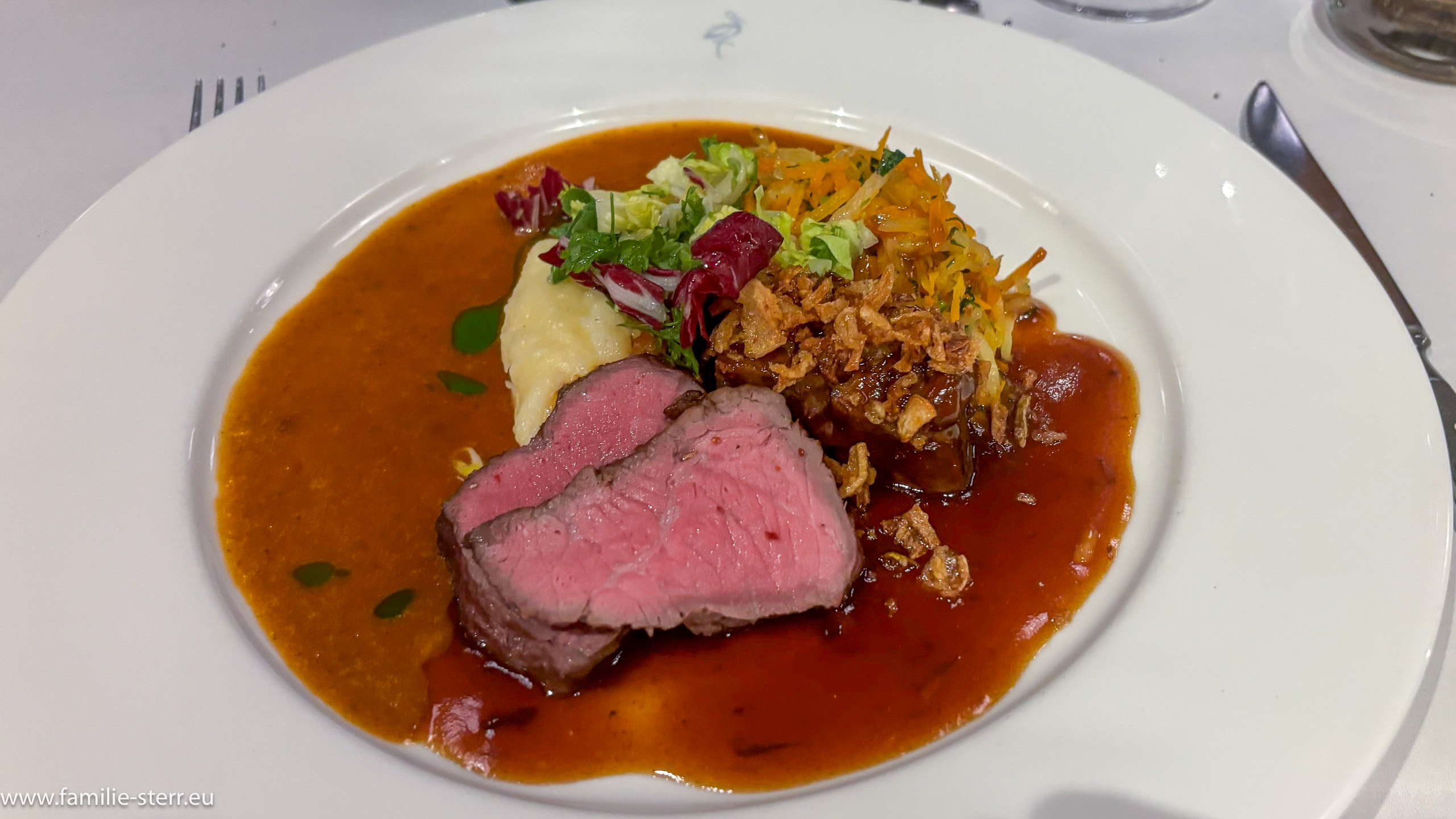 Hotel Bleiche Burg Spreewald